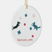 LVH Ornament (Rechts)