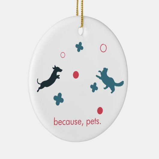 LVH Ornament (Rechts)