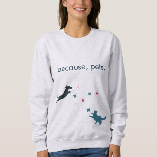 LVH Sweatshirt - Frauen