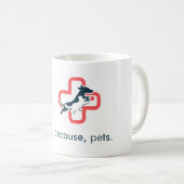 LVH Tasse (VorderseiteRechts)