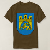 Lviv T-Shirt (Design vorne)
