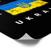 Lviv Ukraine Ukrayina Lwów  Poster (Ecke)