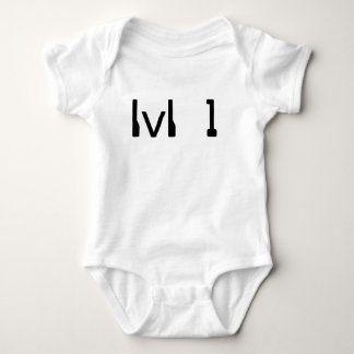 LVL 1 BABY STRAMPLER