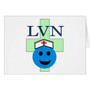 LVN Geschenke "genehmigter beruflicher