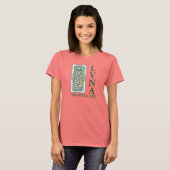 LVNA T-Shirt (Vorne ganz)