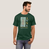 LVNA T-Shirt (Vorne ganz)