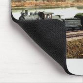 LVRR Black Diamond Express Mousepad (Ecke)