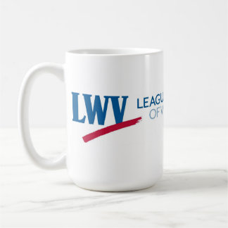 LVWWake-Tasse Kaffeetasse