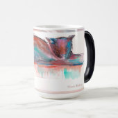 LW Kitty-Katzen-Tasse Verwandlungstasse (VorderseiteRechts)