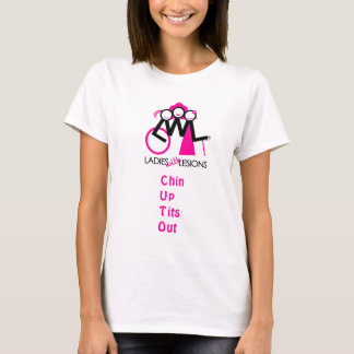 LWL FRAUEN-' S-T-SHIRT T-Shirt