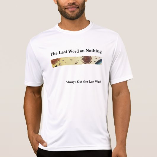 LWON Workout-Shirt T-Shirt (Vorderseite)