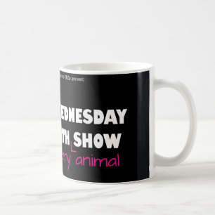LWOTM - Tasse für Offizielle Logos
