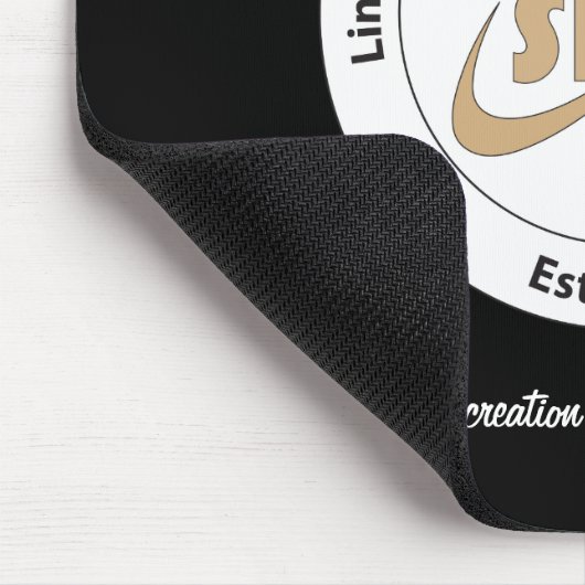 LWSRA Mousepad (Ecke)