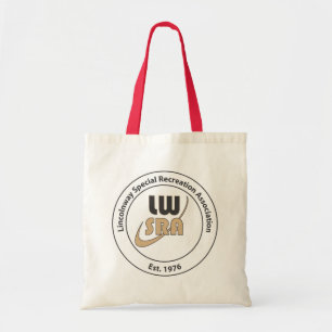 LWSRA Tasche - wählen Sie Ihre Art u. Farbe!
