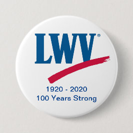 LWV 100 Jahre starke Taste Button