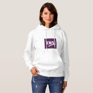 LWV Logo Sweatshirt - von LWVKA