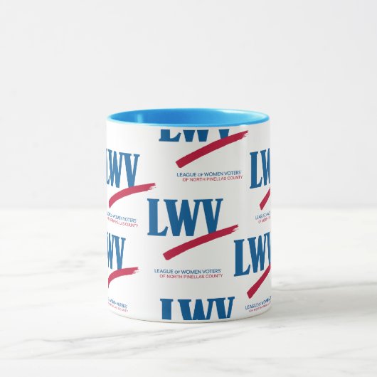 LWV NP Tasse (Zentrum)