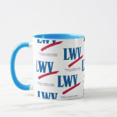 LWV NP Tasse (Links)