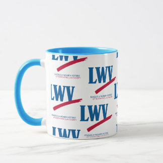 LWV NP Tasse