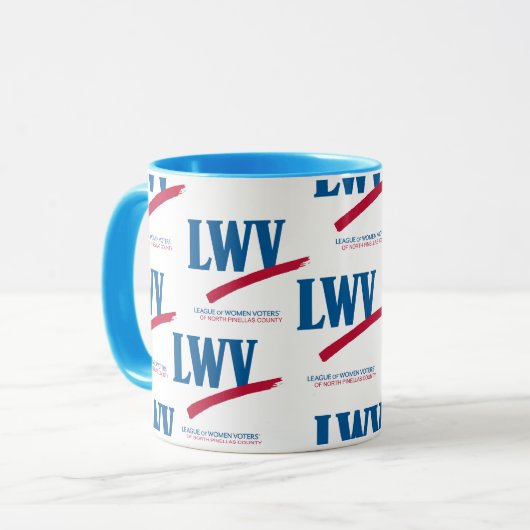 LWV NP Tasse (Vorderseite Links)