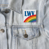 LWV Rainbow-Button Button (Beispiel)