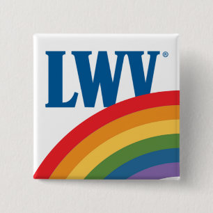 LWV Regenbogen-Button Button