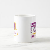 LWV-Stempel-Tasse Kaffeetasse (Mittel)