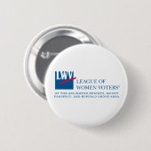LWVAH Logo-Knopf Button (Vorne & Hinten)