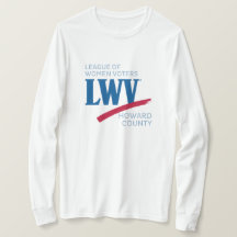LWVHC Pride Long Sleeve T-Shirt
