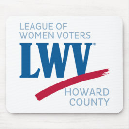 LWVHC Pride Mousepad