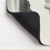 LXXVI MOUSEPAD (Ecke)