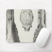 LXXVI MOUSEPAD (Mit Mouse)