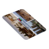 LY Libyen - Tripolis - Ghadames - Magnet (Rechte Seite)