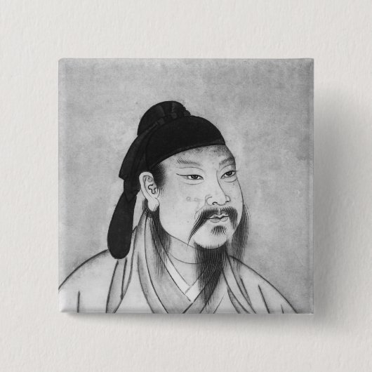 LY-PET BUTTON (Vorderseite)