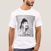 LY-PET T-Shirt (Vorderseite)