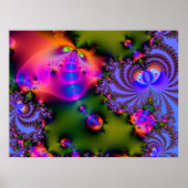 Lyapunov E150 Poster (Vorne)