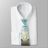 Lyapunov E153 Krawatte (Gebunden)