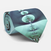 Lyapunov E153 Krawatte (Gerollt)