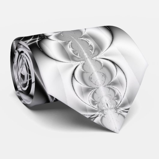 Lyapunov E57 Krawatte (Gerollt)