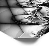 Lyapunov E63 Poster (Ecke)