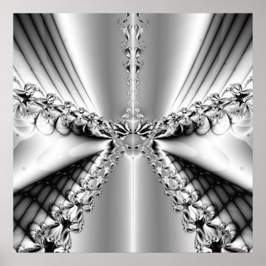 Lyapunov E63 Poster (Vorne)