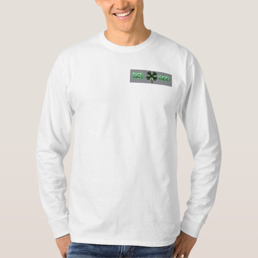 LYC Kleidung T-Shirt (Vorderseite)