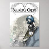 Lyca Card Poster (Vorne)