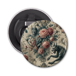 Lycans & Lullabies - Gotisches Viktorianisches Des Flaschenöffner