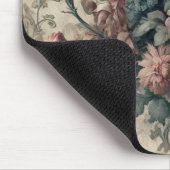 Lycans & Lullabies - Gotisches Viktorianisches Des Mousepad (Ecke)