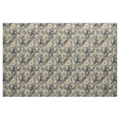 Lycanthropic Splendor - Gothic Statement Tile Stoff (Yard (91,4 cm))