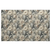 Lycanthropic Splendor - Gothic Statement Tile Stoff (Fat Quarter (45,7 x 55,9 cm))