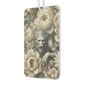 Lycanthropic Splendor - Gothic Viktorianisch Autolufterfrischer (Links)