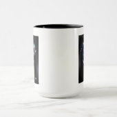 Lycenie Das Licht der Himmel durch Xzendor7 Tasse (Zentrum)