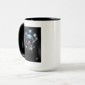 Lycenie Das Licht der Himmel durch Xzendor7 Tasse (Vorderseite Links)